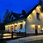 Park Wilkasy Сasa de vacaciones *