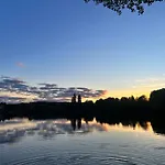 Park Wilkasy Semesterbostad