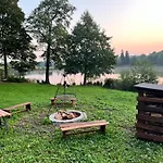 Semesterbostad Park Wilkasy Gołdap