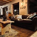 Park Wilkasy Сasa de vacaciones Gołdap