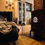 Сasa de vacaciones Park Wilkasy