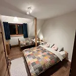 Park Wilkasy Сasa de vacaciones Gołdap