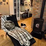 Park Wilkasy Сasa de vacaciones