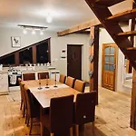 Сasa de vacaciones Park Wilkasy Gołdap