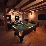 Park Wilkasy Gołdap