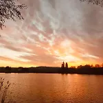 Park Wilkasy *