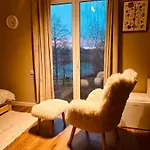 Сasa de vacaciones Park Wilkasy *