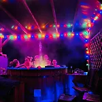 Park Wilkasy Сasa de vacaciones Gołdap