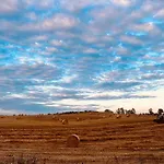 Сasa de vacaciones Park Wilkasy *