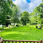 Park Wilkasy Gołdap