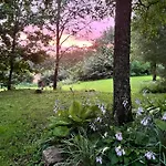 Park Wilkasy Сasa de vacaciones *