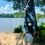 Park Wilkasy * Gołdap