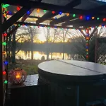 Сasa de vacaciones Park Wilkasy Gołdap