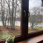 Сasa de vacaciones Park Wilkasy *