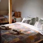 Сasa de vacaciones Park Wilkasy Gołdap