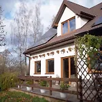 Park Wilkasy Gołdap