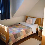 Сasa de vacaciones Park Wilkasy Gołdap