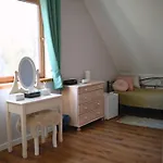 Сasa de vacaciones Park Wilkasy Gołdap