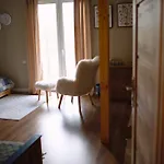 Сasa de vacaciones Park Wilkasy *