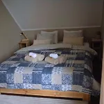 Сasa de vacaciones Park Wilkasy