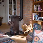 Сasa de vacaciones Park Wilkasy