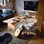 Park Wilkasy Сasa de vacaciones