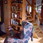 Сasa de vacaciones Park Wilkasy Gołdap