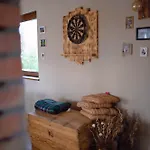 Park Wilkasy Сasa de vacaciones *