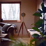 Park Wilkasy Сasa de vacaciones Gołdap