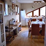 Сasa de vacaciones Park Wilkasy Gołdap