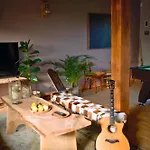 Park Wilkasy Сasa de vacaciones Gołdap