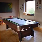 Vakantiehuis Park Wilkasy *