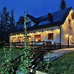 Park Wilkasy Gołdap