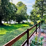 Park Wilkasy Semesterbostad