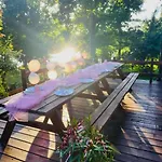 Park Wilkasy Semesterbostad