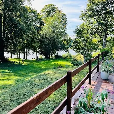 בית נופש Park Wilkasy *