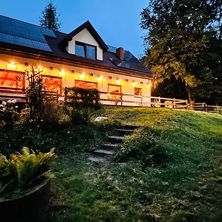 Holiday home Park Wilkasy Goldap
