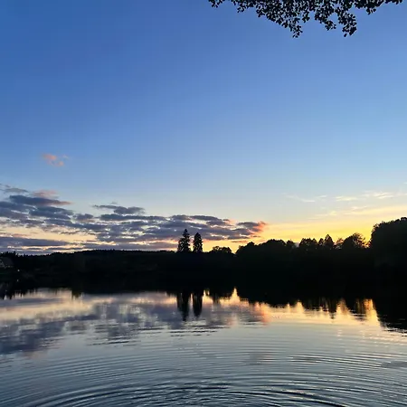 Park Wilkasy Dom wakacyjny