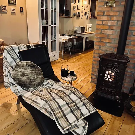 Park Wilkasy בית נופש