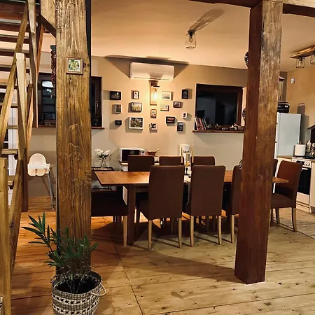 Park Wilkasy Holiday home Goldap