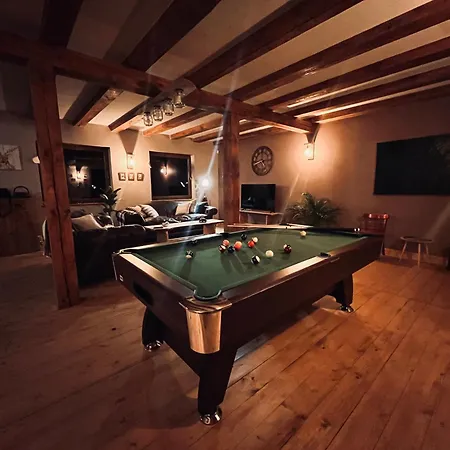 Park Wilkasy Gołdap