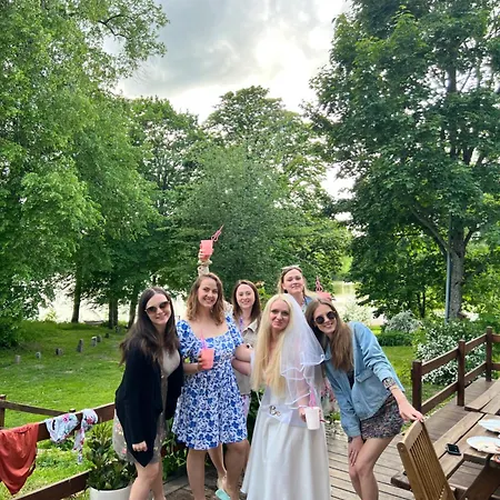 Park Wilkasy בית נופש *