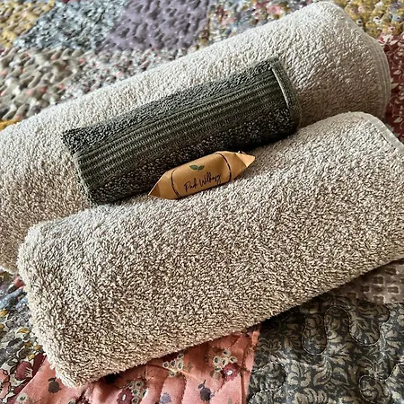 בית נופש Park Wilkasy *