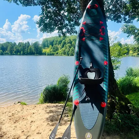 Park Wilkasy * Gołdap