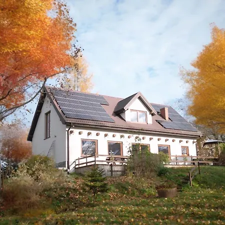 بيت للعطل Park Wilkasy