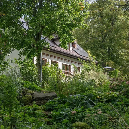 Park Wilkasy Gołdap