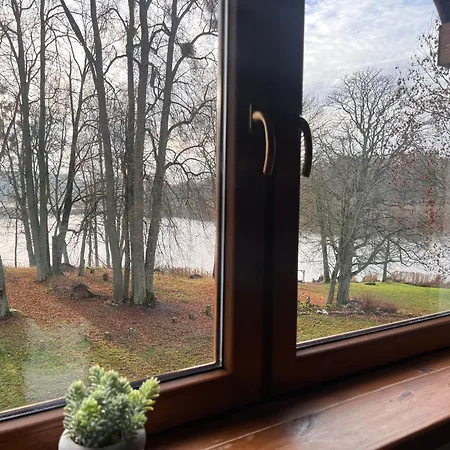 בית נופש Park Wilkasy *