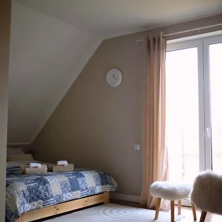 Park Wilkasy בית נופש *