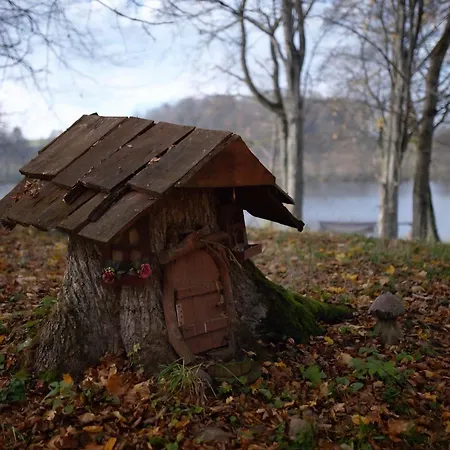 Casa vacanze Park Wilkasy