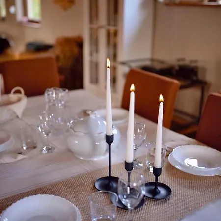 Park Wilkasy Gołdap